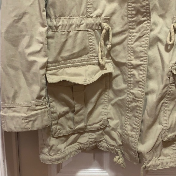 Hollister Spring Jacket - Picture 6 of 8